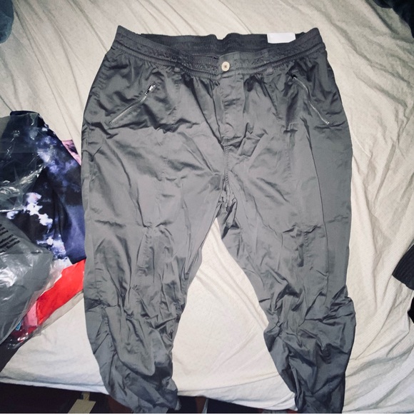 nwt lane bryant crop pants - Picture 5 of 5